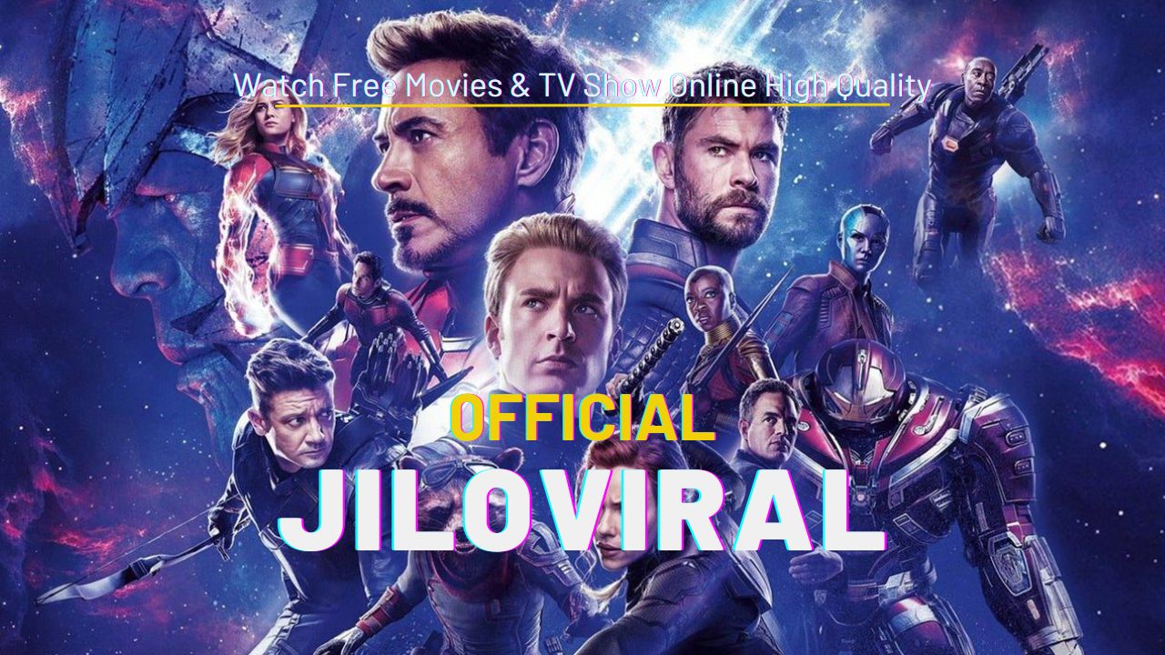jiloviral